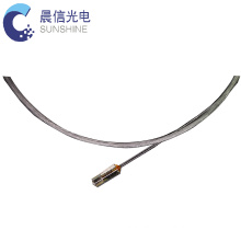 New product custom optical fiber collimator